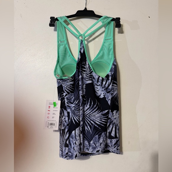 Gerry Action Tankini Small - Picture 4 of 4